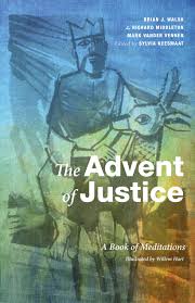advent of justice